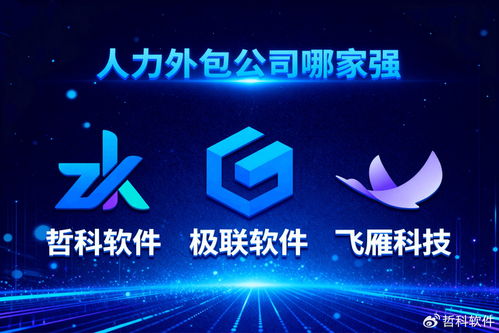 人力外包公司哪家強(qiáng)？最新口碑推薦榜單曝光，軟件外包服務(wù)限時(shí)公開