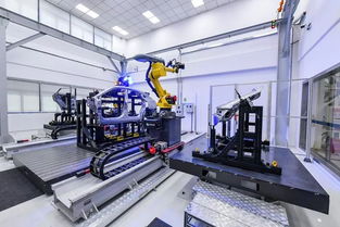 金康賽力斯 以“新制造”重塑商業模式，走高質量發展新路