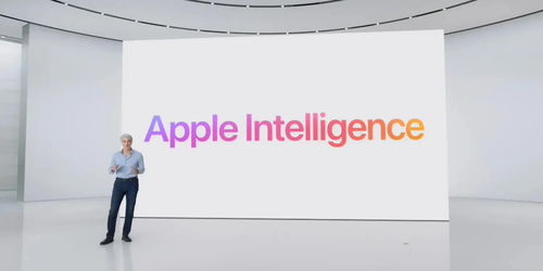 不止ChatGPT 消息稱iOS 18蘋果AI今秋將接入谷歌Gemini，AI生態(tài)迎來(lái)新變局